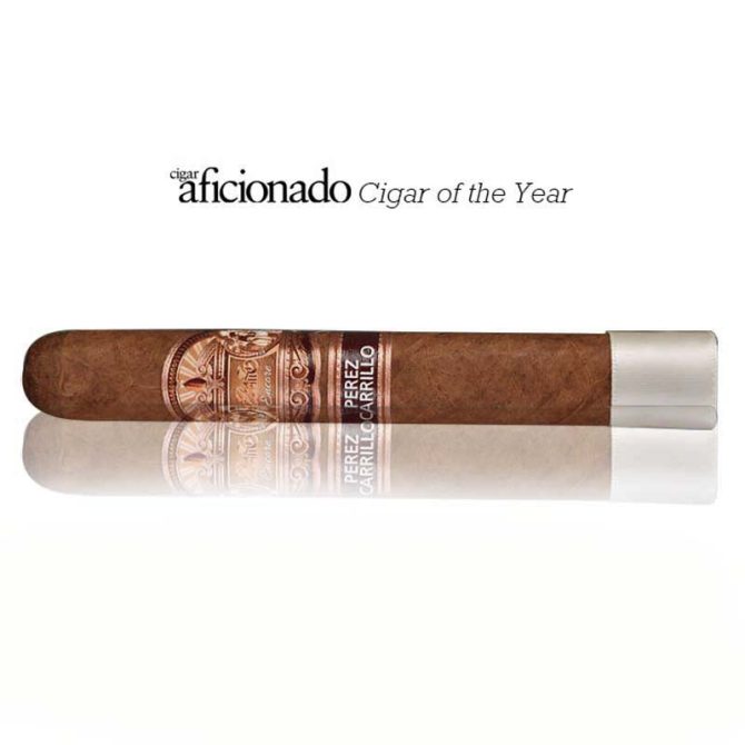 E.P. Carrillo Encore Majestic Robusto / Single - Image 5