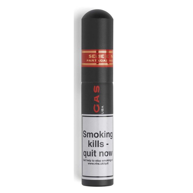 Partagas Serie E No.2 in Tube / Single - Image 4