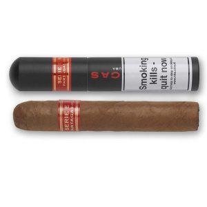 Partagas Serie E No.2 in Tube / Single