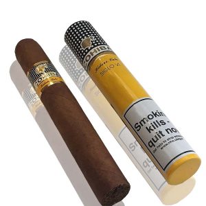 Cohiba Siglo VI in Tube / Single
