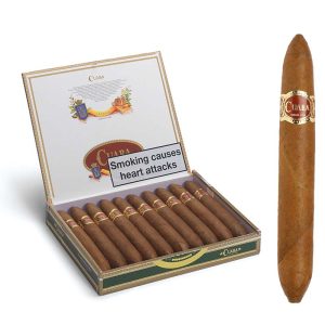 Cuaba Distinguidos / Box of 10