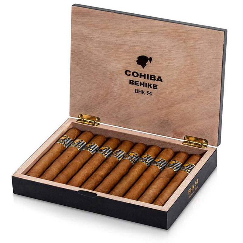 Connoisseur's Choice