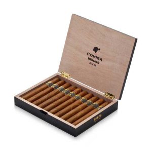 Cohiba Behike BHK 56 / Box of 10