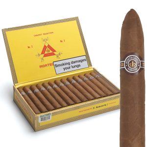 Montecristo No.2 / Box of 25