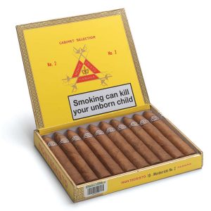Montecristo No.2 / Box of 10