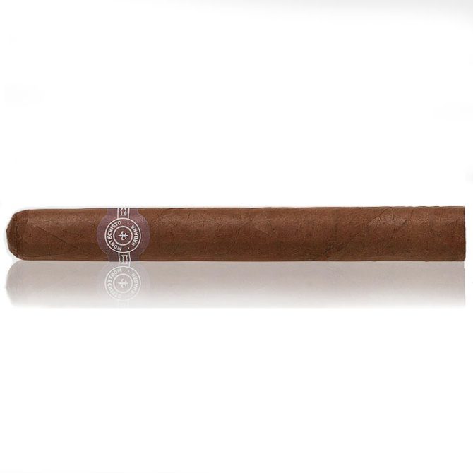 Montecristo No.3 / Single