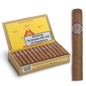 Montecristo No.5 / Box of 25
