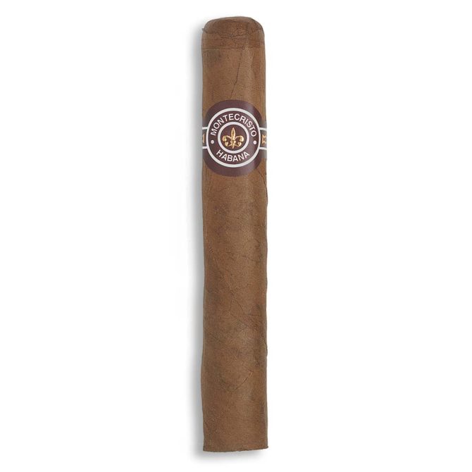 Montecristo No.5 / Box of 25 - Image 3