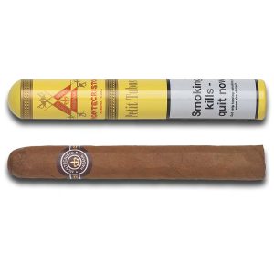 Montecristo Petit Tubos / Single