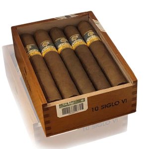 Cohiba Siglo VI / Box of 10