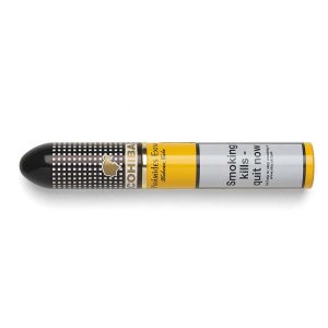 Cohiba Piramides Extra in Tube / Single