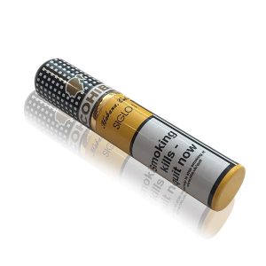 Cohiba Siglo I in Tube / Single