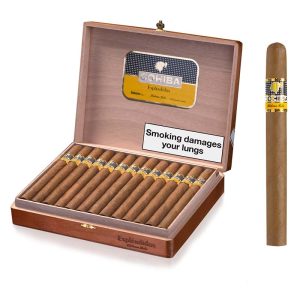 Cohiba Esplendidos / Box of 25