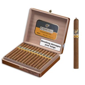 Cohiba Coronas Especiales / Box of 25