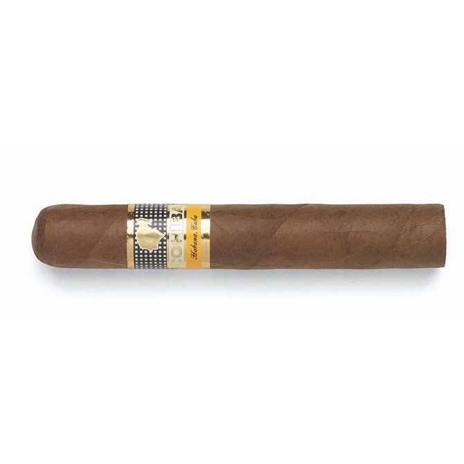 Cohiba Robustos / Pack of 3 - Image 2
