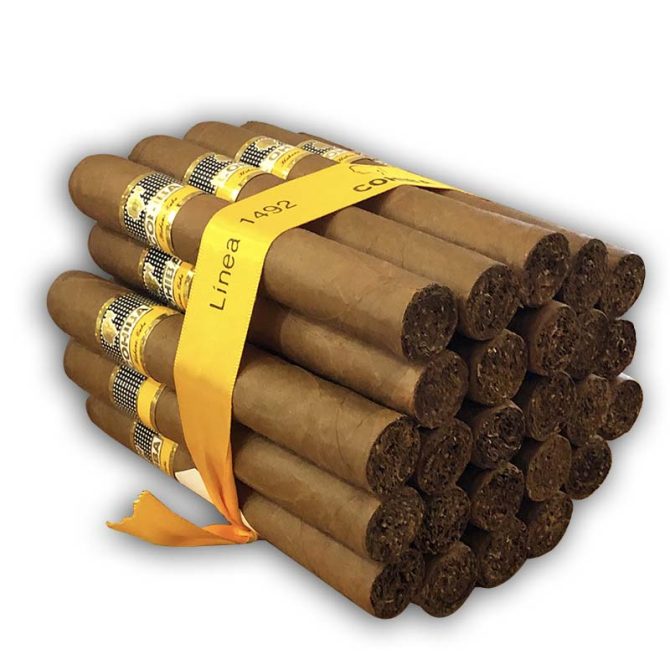 Cohiba Siglo VI / Box of 25 - Image 3