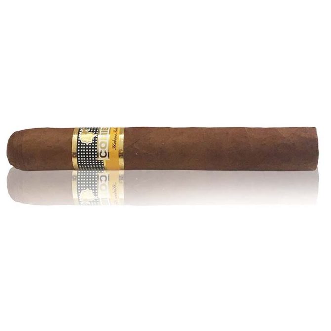 Cohiba Siglo VI / Box of 10 - Image 2