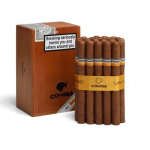 Cohiba Siglo V / Box of 25