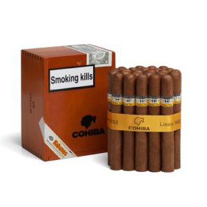 Cohiba Siglo IV / Box of 25