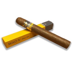 Cohiba Siglo IV / Single