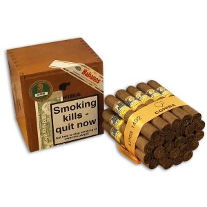 Cohiba Siglo I / Box of 25