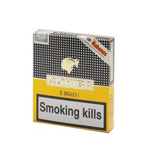 Cohiba Siglo I / Pack of 5