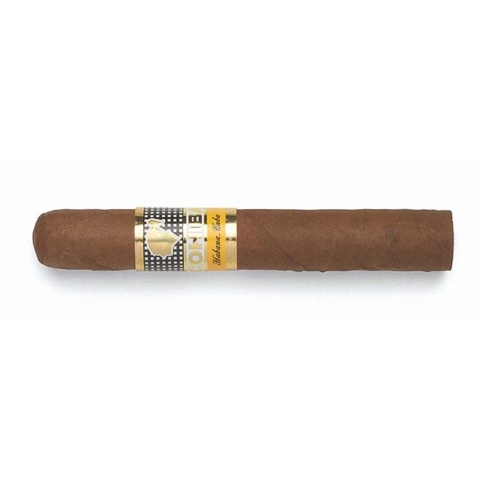 Cohiba Siglo I in Tube / Pack of 3 - Image 2