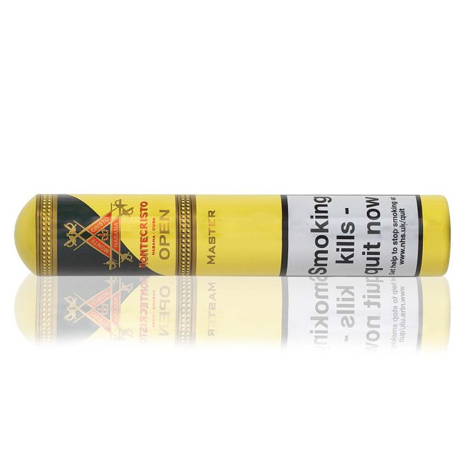 Montecristo Open Master / Box of 20 - Image 7