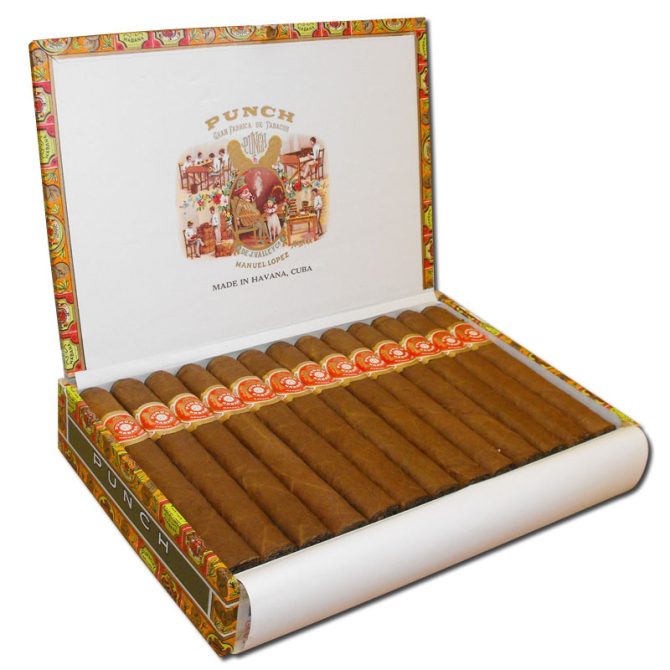 Punch Punch / Box of 25 - Image 4