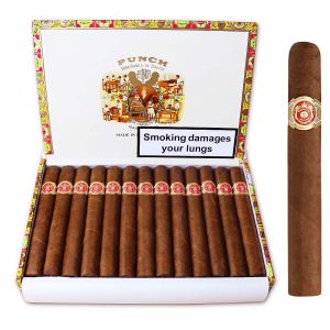Punch Punch / Box of 25