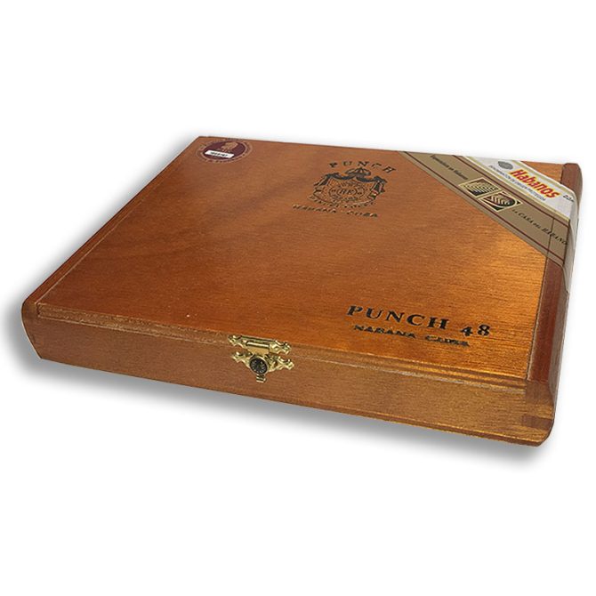 Punch Punch 48 / Box of 10 - Image 2