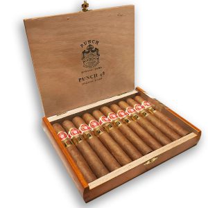 Punch Punch 48 / Box of 10