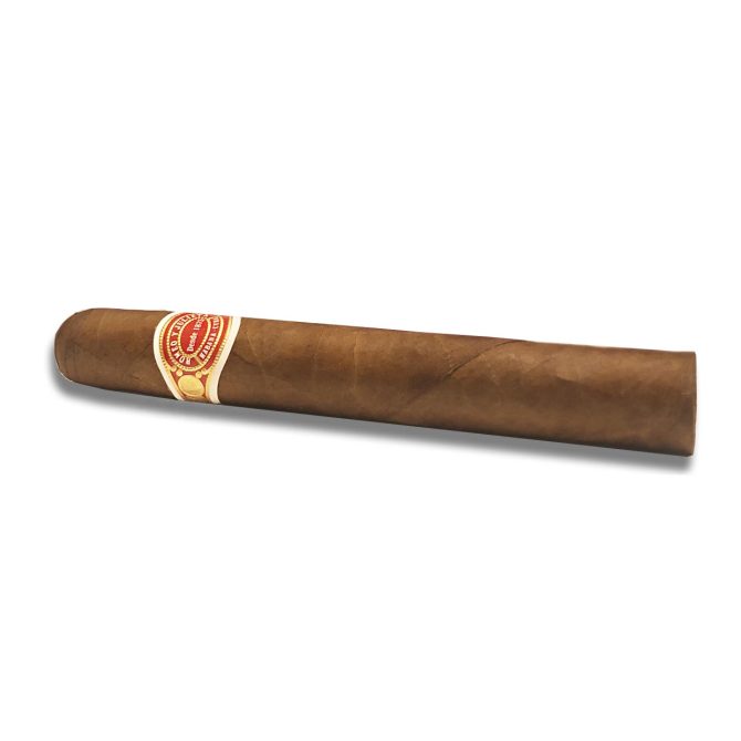 Romeo y Julieta No.2 Tube / Pack of 3 - Image 3