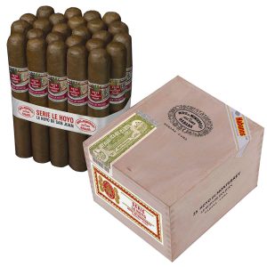 Hoyo de Monterrey Le Hoyo de San Juan / Box of 25