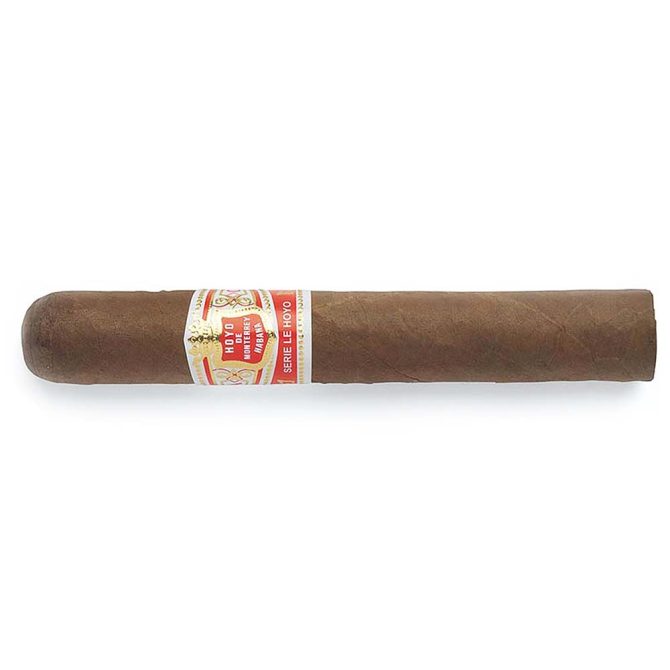 Hoyo de Monterrey Le Hoyo de San Juan / Box 10 - Image 4
