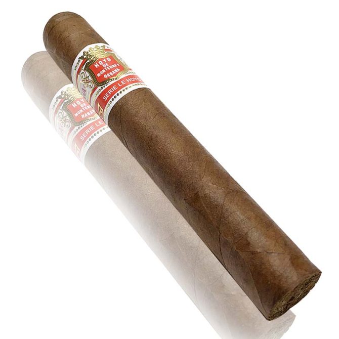 Hoyo de Monterrey Le Hoyo de San Juan / Single - Image 2