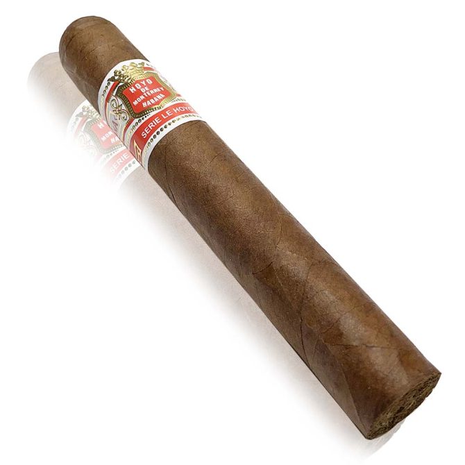 Hoyo de Monterrey Le Hoyo de San Juan / Box 10 - Image 2