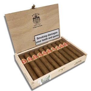 Punch Short de Punch / Box of 10