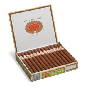 Hoyo de Monterrey Double Coronas / Box of 25