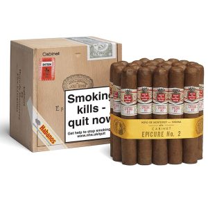 Hoyo de Monterrey Epicure No.2 / Box of 25