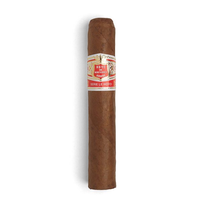 Hoyo de Monterrey Le Hoyo de Rio Seco / Box of 25 - Image 3