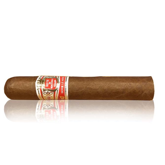 Hoyo de Monterrey Le Hoyo de Rio Seco in Tube / Pack of 3 - Image 3