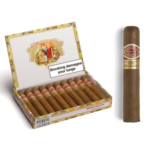 Romeo y Julieta Wide Churchill / Box of 10