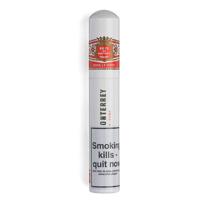 Hoyo de Monterrey Le Hoyo de San Juan in Tube / Single - Image 2