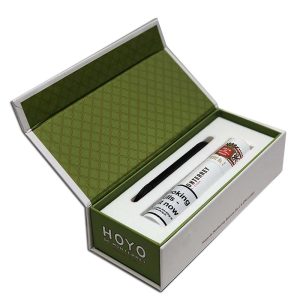 Hoyo de Monterrey Epicure No.2 Gift Box - Single Cigar & Cutter