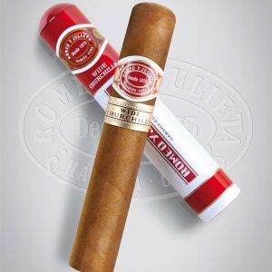 Romeo y Julieta Wide Churchill in Tube / Single