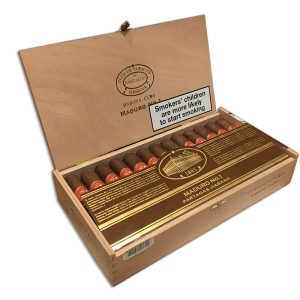 Partagas Maduro No.1 / Box of 25