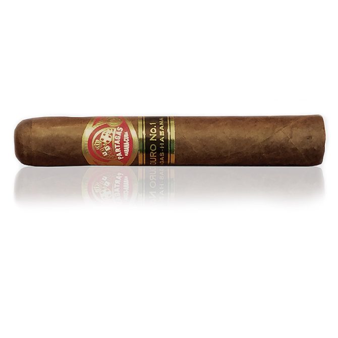 Partagas Maduro No.1 / Box of 25 - Image 3