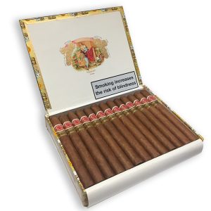Romeo y Julieta Churchill / Box of 25