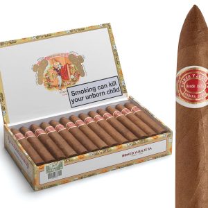 Romeo y Julieta Belicosos / Box of 25